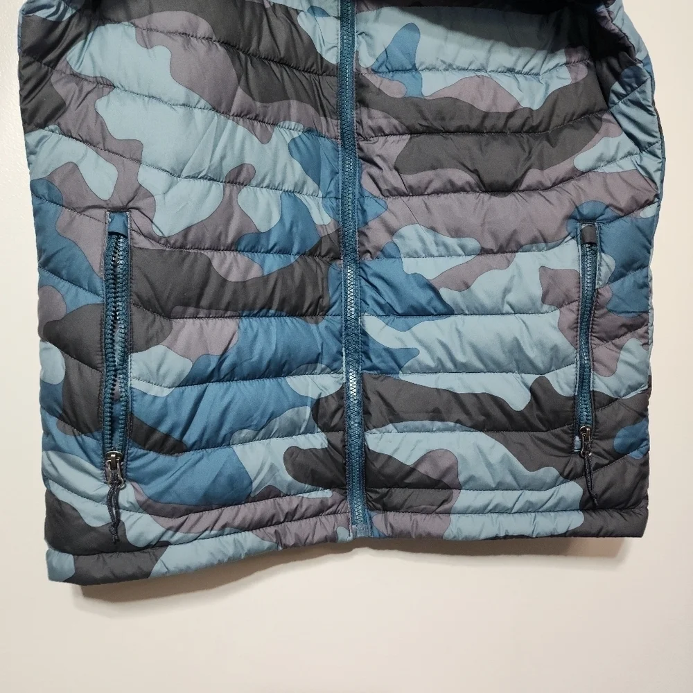 NWOT $120 - Men's Powder Lite Jacket